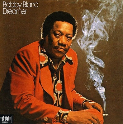 bobby blue bland dreamerβ