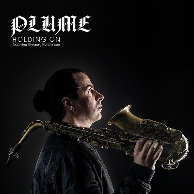 Plume/Holding On[JPCD822003]