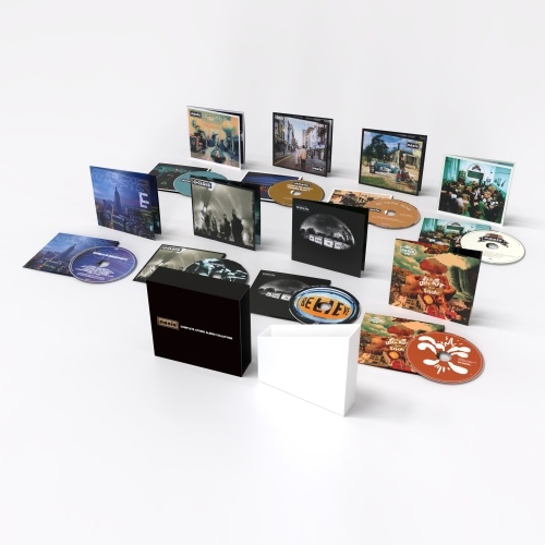 Oasis - Complete Bundle. Bundle. Oasis.