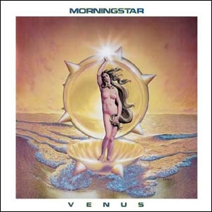 Morningstar/Venus[CANDY301]