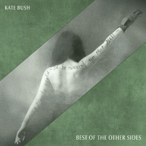 KATE BUSH / ケイト・ブッシュ / THE OTHER SIDES Best Of The Other Sides/Kate Bush
