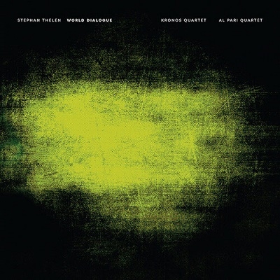 World Dialogue＜限定盤＞
