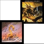 TOWER RECORDS ONLINE㤨Atkins May Project/Valley of Shadows/The Serpents Kiss[GZ2413]פβǤʤ2,490ߤˤʤޤ
