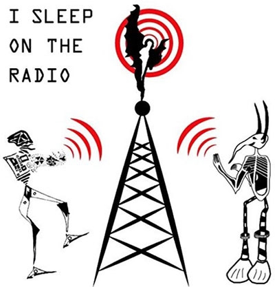 Sleep on the Radio