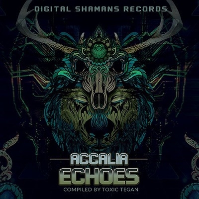 Accalia Echoes (Compiled By Toxic Tegan)