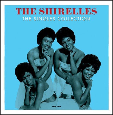 The Shirelles/The Singles Collection[CATLP113]