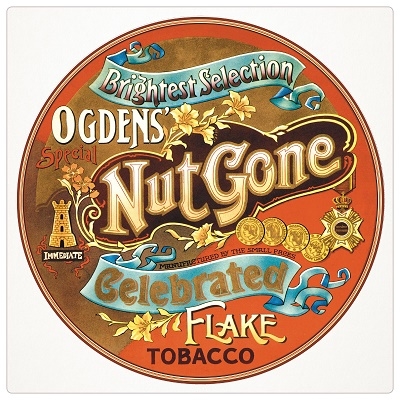 Small Faces/Ogden's Nut Gone Flake
