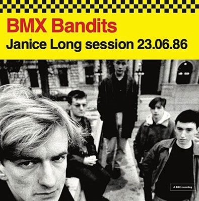 BMX Bandits/Janice Long Session 23.06.86ס[PRE003]