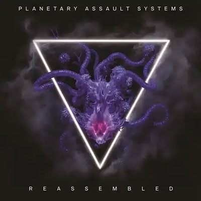 TOWER RECORDS ONLINE㤨Planetary Assault Systems/Reassembled/Clear Vinyl[REAS01]פβǤʤ6,290ߤˤʤޤ