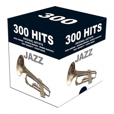 300 Hits: Jazz