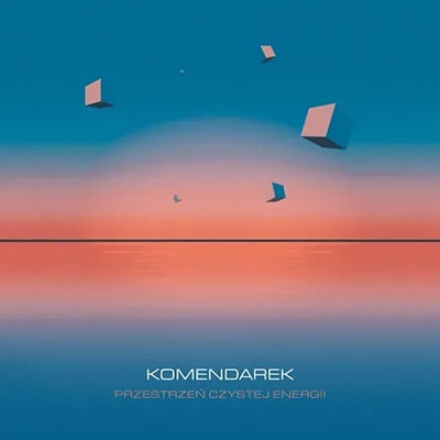TOWER RECORDS ONLINE㤨Wladyslaw Komendarek/Przestrzen Czystej Energii[GADCD342]פβǤʤ3,590ߤˤʤޤ