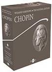 Chopin: Box No.3 of the National Edition Vol.9-12 Chopin: Box No.3 of the National Edition Vol.9-12