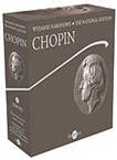 Chopin: Box No.3 of the National Edition Vol.9-12
