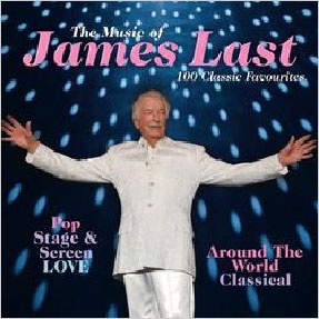 The Music Of James Last : 100 Popular Clasiccs