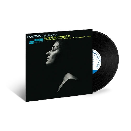 Portrait Of Sheila＜限定盤＞