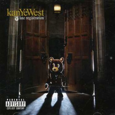 TOWER RECORDS ONLINE㤨Kanye West/Late Registration[9885153]פβǤʤ1,790ߤˤʤޤ