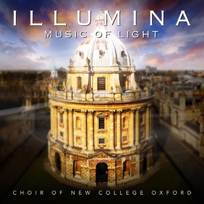 Illumina - Music of Light
