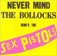 The Sex Pistols/勝手にしやがれ!!