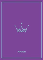 福袋・半額ポスター - クリーニング屋さん専用の通 MAMAMOO/Purple: Asia ［CD+DVD］ (台湾限定盤) Edition K-POP/アジア
