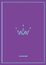 Purple: Asia Edition (台湾限定盤) ［CD+DVD］