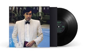 Bryan Ferry/Another Time, Another PlaceBlack Vinyl[6763293]
