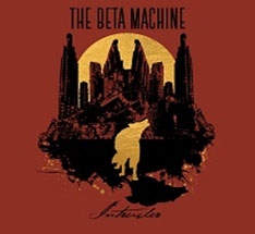 The Beta Machine/Intruder[7731723]