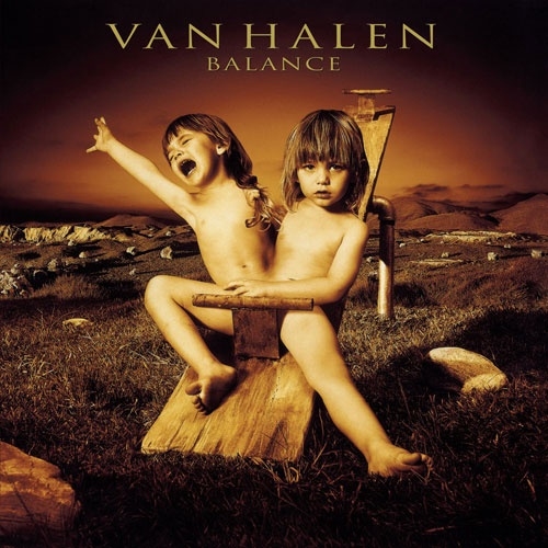 Balance (Expanded Edition)/Van Halen