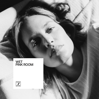 Wet/Pink Room (EP)/Pink Glass Translucent Vinyl[SC428LPC1]