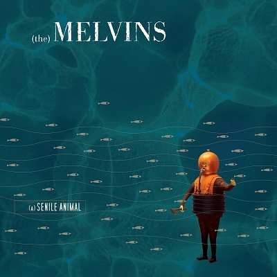 Melvins/(A) Senile Animal