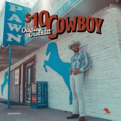 $10 Cowboy $10 Cowboy