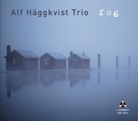Alf Haggkvist Trio/Fog[LOS1332]
