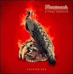 Mustasch/A Final Warning - Chapter One[TTOS22]