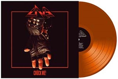 TOWER RECORDS ONLINE㤨The Chuck Norris Experiment/Chuck Me!/Orange Vinyl[TRANS144LPO]פβǤʤ5,690ߤˤʤޤ