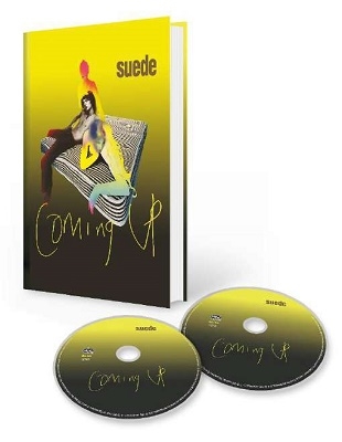Suede/Coming Up (25th Anniversary Edition)[EDS55729432]