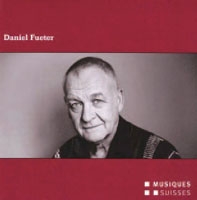 D.Fueter: Forelle Stanley, Tanzfragmente, Partytime, etc D.Fueter: Forelle Stanley, Tanzfragmente, Partytime, etc