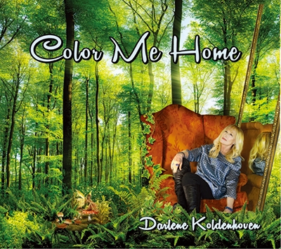 Color Me Home  *