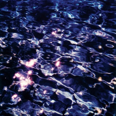 LNZNDRF/IIClear White Vinyl/ס[LNZ002LPC1]