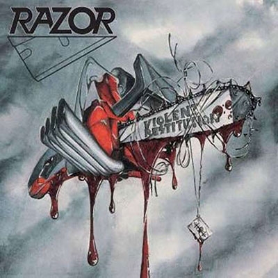TOWER RECORDS ONLINE㤨Razor/Violent Restitution[IMT71005132]פβǤʤ4,990ߤˤʤޤ