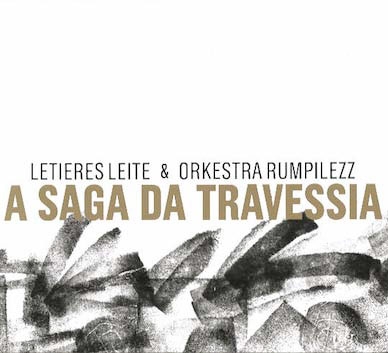 A Saga Da Travessia A Saga Da Travessia