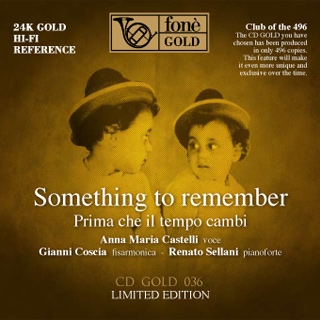 TOWER RECORDS ONLINE㤨Anna Maria Castelli/Something To Rememberס[FONE036GD]פβǤʤ3,490ߤˤʤޤ
