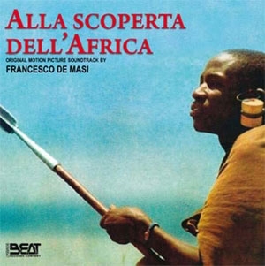 Francesco De Masi/Alla Acoperta Delle'Africa[BCM9547]