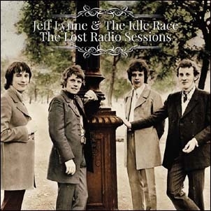The Lost Radio Sessions<限定盤> The Lost Radio Sessions<限定盤>