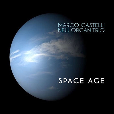 TOWER RECORDS ONLINE㤨Marco Castelli New Organ Trio/Space Age[CAL2303]פβǤʤ2,890ߤˤʤޤ