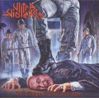 Privilege to Overcome