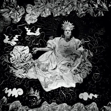 Beings Of Light<Silver Halide Vinyl/限定盤> Beings Of Light<Silver Halide Vinyl/限定盤>