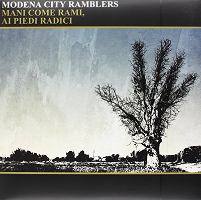 Mani come rami, ai piedi radici * Mani come rami, ai piedi radici *