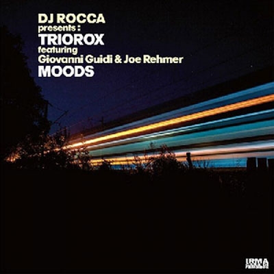 TOWER RECORDS ONLINE㤨DJ Rocca Pres Triorox/Moods[IRAM14176732]פβǤʤ4,290ߤˤʤޤ