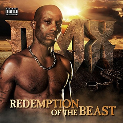 Redemption of the Beast ［2CD+DVD］