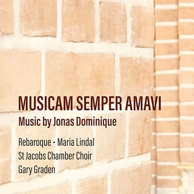 ꡼쥤ǥ/Musicam semper amavi (äȲڤ򰦤Ƥ)[PRCD2093]