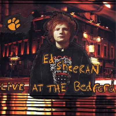Ed Sheeran/Live at the Bedford[2564605243]